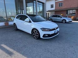Bianco Usata 2019 VW Polo GTI Tre volumi | 18.600 € (Ottimo prezzo)