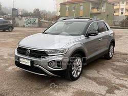 Grigio Usata 2024 VW T-Roc Edition SUV | 30.500 € (Buon prezzo)