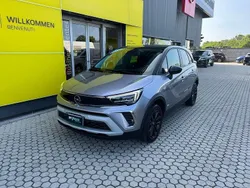 Grigio Usata 2022 Opel Crossland Design & Tech SUV | 13.900 € (Ottimo prezzo)