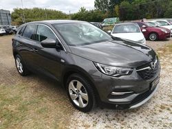Gray Usata 2018 Opel Grandland X S SUV | 14.900 € (Buon prezzo)