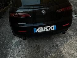 Nero Usata 2009 Alfa Romeo 159 Station wagon | 2000 € (Ottimo prezzo)