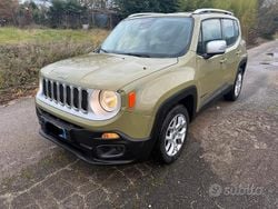Verde Usata 2014 Jeep Renegade SUV | 5800 € (Super prezzo)