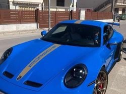 Usata 2024 Porsche 911 GT3 Sport Coupé | 204.999 € (Super prezzo)