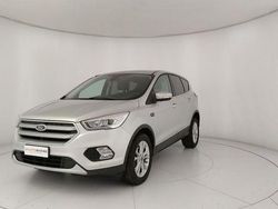 Nero Usata 2019 Ford Kuga S SUV | 16.950 € (Ottimo prezzo)