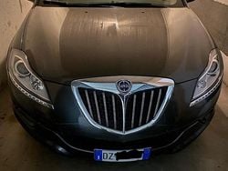 Usata 2010 Lancia Delta Due volumi | 6000 € (Buon prezzo)