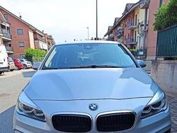 Usata 2017 BMW 218 Active Tourer Advantage Monovolume | 18.700 € (Molto cara)