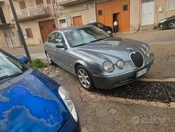 Usata 2007 Jaguar S-Type S Tre volumi | 2999 € (Super prezzo)