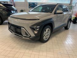 Grigio Nuova 2025 Hyundai Kona SUV | 23.450 € (Buon prezzo)