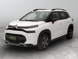 Bianco Usata 2022 Citroën C3 Aircross Feel SUV | 15.790 € (Buon prezzo)