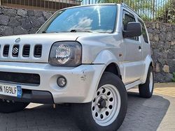 Usata 2000 Suzuki Jimny SUV | 5200 € (Ottimo prezzo)