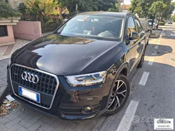 Nessuno(met.) Usata 2012 Audi Q3 SUV | 11.900 € (Ottimo prezzo)