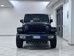 Nero Usata 2019 Jeep Wrangler Unlimited Sahara SUV | 39.990 € (Ottimo prezzo)