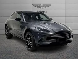 Xenon grey Usata 2024 Aston Martin DBX SUV | 169.900 €