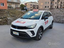Bianco Usata 2024 Opel Crossland X SUV | 15.900 € (Buon prezzo)