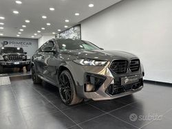 Grigio Usata 2023 BMW X6 M Competition Edition SUV | 137.000 € (Super prezzo)