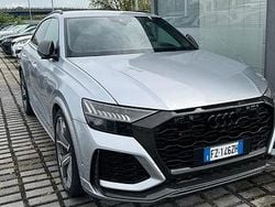 Grigio Usata 2020 Audi RS Q8 SUV | 78.000 € (Super prezzo)