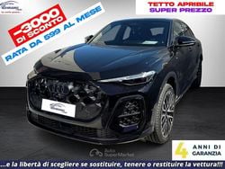 Nero Nuova 2025 Audi Q5 S-Line SUV | 75.990 € (Buon prezzo)