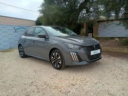 Grigio Usata 2024 Peugeot 208 Allure Due volumi | 16.300 € (Cara)
