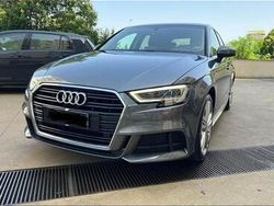 Usata 2019 Audi A3 Tre volumi | 22.900 € (Buon prezzo)