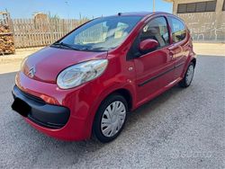 Rosso Usata 2009 Citroën C1 Due volumi | 3999 € (Buon prezzo)