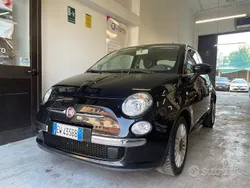 Usata 2014 Fiat 500 Tre volumi | 7390 € (Buon prezzo)