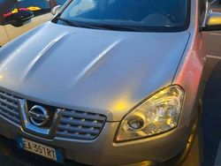 Grigio Usata 2010 Nissan Qashqai SUV | 1000 €