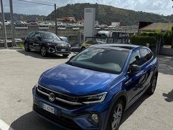 Blu Usata 2023 VW Taigo SUV | 17.500 € (Ottimo prezzo)