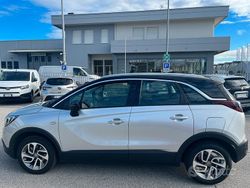 Usata 2017 Opel Crossland X SUV | 9500 € (Buon prezzo)
