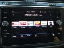 Usata 2021 VW Tiguan Life SUV | 19.500 € (Super prezzo)