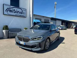 Grigio Usata 2020 BMW 118 M Sport Due volumi | 23.900 € (Buon prezzo)