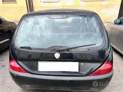 Usata 2000 Lancia Ypsilon Due volumi | 1300 € (Ottimo prezzo)