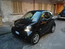 Usata 2020 Smart ForTwo Electric Drive Due volumi | 10.199 € (Super prezzo)