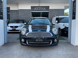 Musta Käytetty 2010 Mini Cooper Coupé Coupe - kaksiovinen | 5999 € (Kallis)
