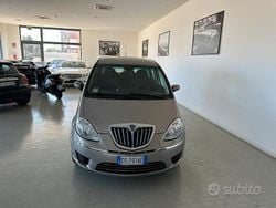Oro Usata 2008 Lancia Musa Monovolume | 4490 € (Buon prezzo)