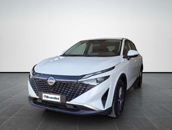 Pearl white Nuova 2025 Nissan Qashqai Acenta SUV | 25.900 € (Buon prezzo)