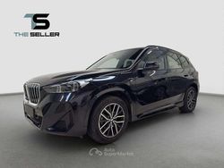 Nero Usata 2025 BMW X1 M Sport SUV | 44.900 € (Buon prezzo)