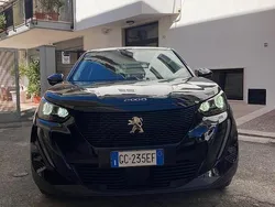 Usata 2020 Peugeot 2008 SUV | 16.000 € (Buon prezzo)