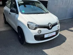Bianco Usata 2015 Renault Twingo Due volumi | 6199 € (Ottimo prezzo)