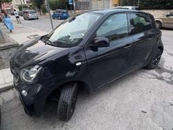 Nero Usata 2018 Smart ForFour Passion Due volumi | 10.000 € (Buon prezzo)