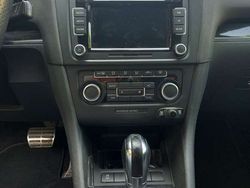 Nero Usata 2012 VW Golf VI GTD Tre volumi | 8700 € (Buon prezzo)