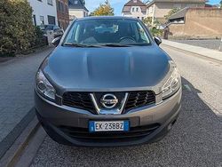Grigio Usata 2012 Nissan Qashqai SUV | 5299 € (Ottimo prezzo)