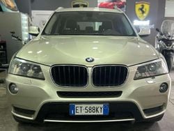 Other Usata 2013 BMW X3 SUV | 9500 € (Ottimo prezzo)