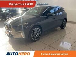 Grigio Usata 2023 BMW 220 Active Tourer Luxury Line Monovolume | 27.599 € (Ottimo prezzo)