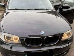 Usata 2009 BMW 120 Due volumi | 5000 € (Buon prezzo)