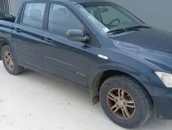 Usata 2007 Ssangyong Actyon SUV | 4500 €