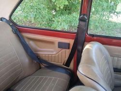 Rosso Usata 1981 Fiat 127 Tre volumi | 4650 €