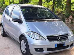 Usata 2008 Mercedes A150 Tre volumi | 3200 € (Ottimo prezzo)