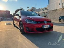 Usata 2017 VW Golf Sound Tre volumi | 16.000 € (Ottimo prezzo)
