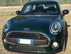 Verde Usata 2019 Mini ONE Due volumi | 14.500 € (Ottimo prezzo)