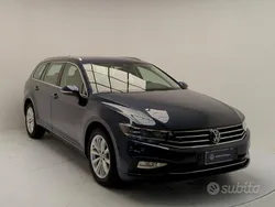 Usata 2023 VW Passat Business Station wagon | 29.950 € (Ottimo prezzo)